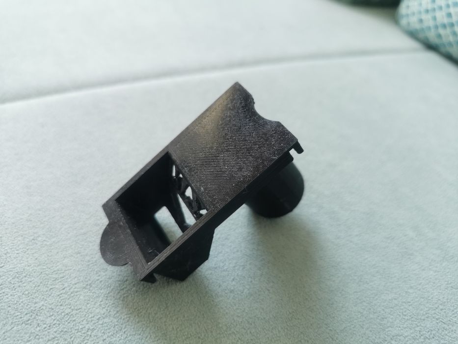 Syfon do pralki Candy i Hoover i Otsein