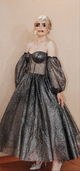 Продам  випускне платя