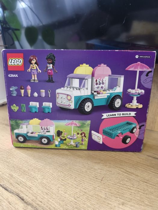 Klocki LEGO Friends