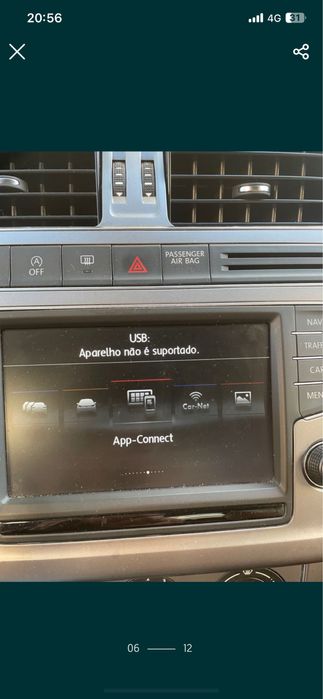 Ative Android Auto e Apple CarPlay no seu Volkswagen ou SEAT sem sair de casa!