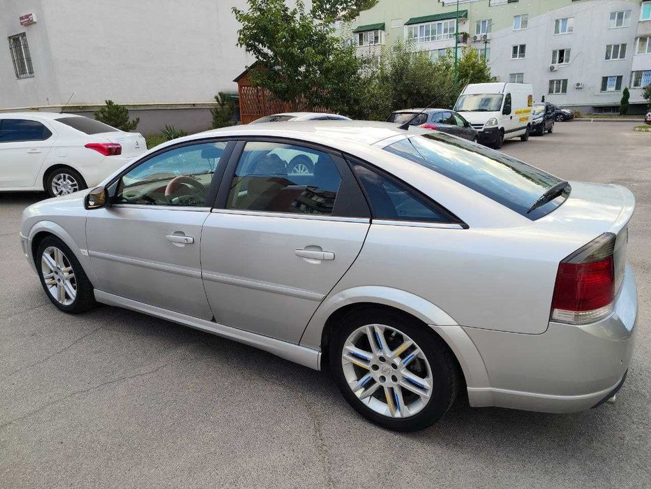 Opel Vectra C  Продам у хорошому технічному стані