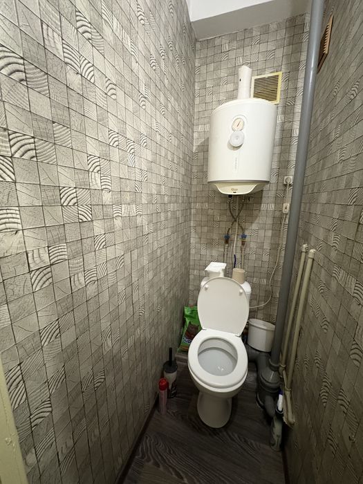 12500 у.о Продаж 1 кім квартира вул Авраменка р-н Сільпо