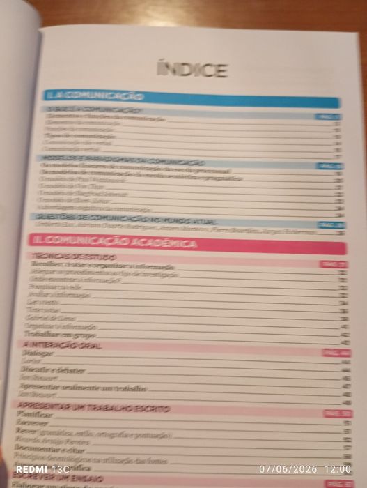 Comunicar bem - Práticas e Estruturas Comunicativas