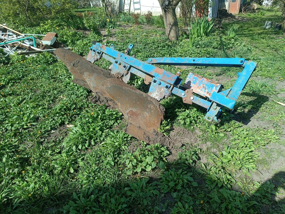 Продам плуг одеський