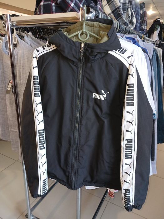 Костюм спортивний хлопчик