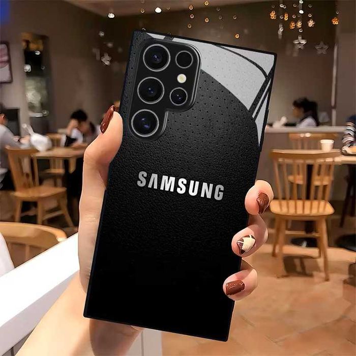 Чохол для телефону - Samsung для Galaxy S25 Ultra