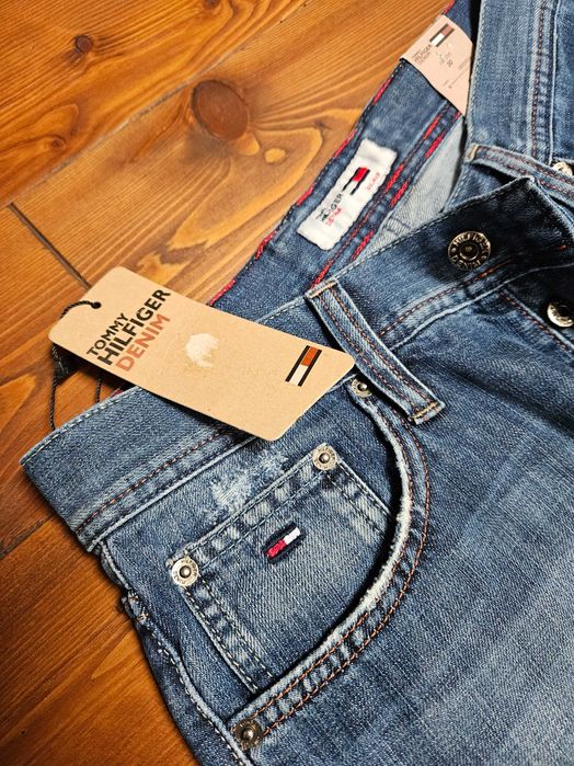 Tommy Hilfiger Jeans
