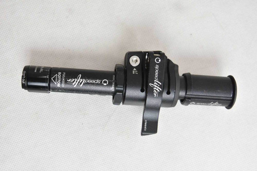 wspornik kierownicy, winda SPEEDLIFTER 1 1/8' !