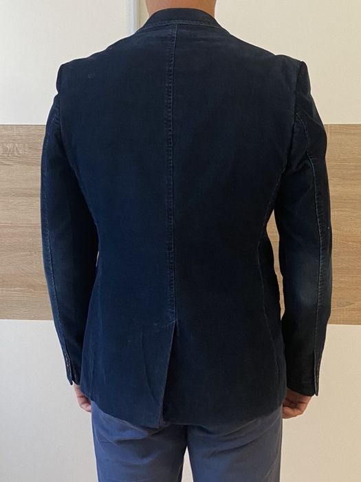 Пиджак NCS(Турция)