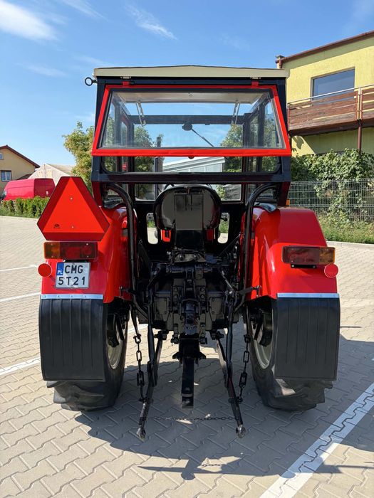 Ursus C-360 3P ursus c360