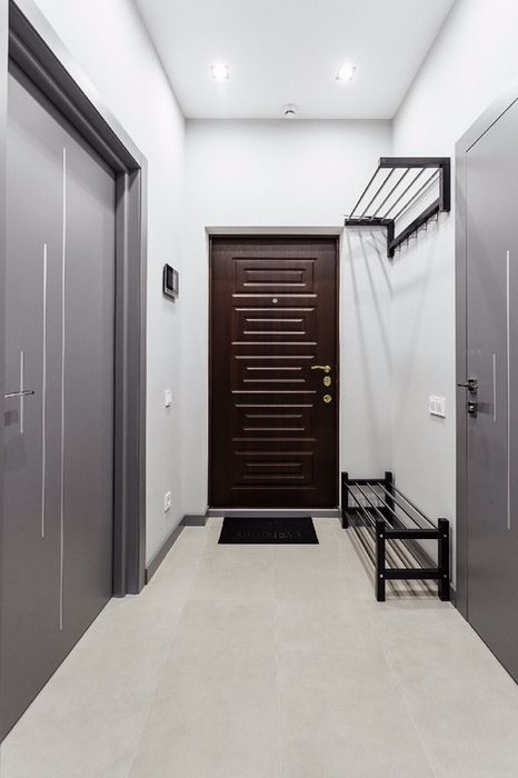 VIP!26 Жемчужина Grey Apartment in Arcadia