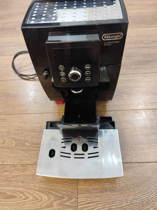 De'Longhi Magnifica S Cappuccino Smart,