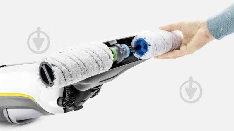 Поломоечная машина Karcher FC 5 PREMIUM 1.055-460.0.