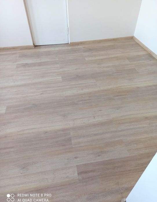 Usługi remontowe budowlane