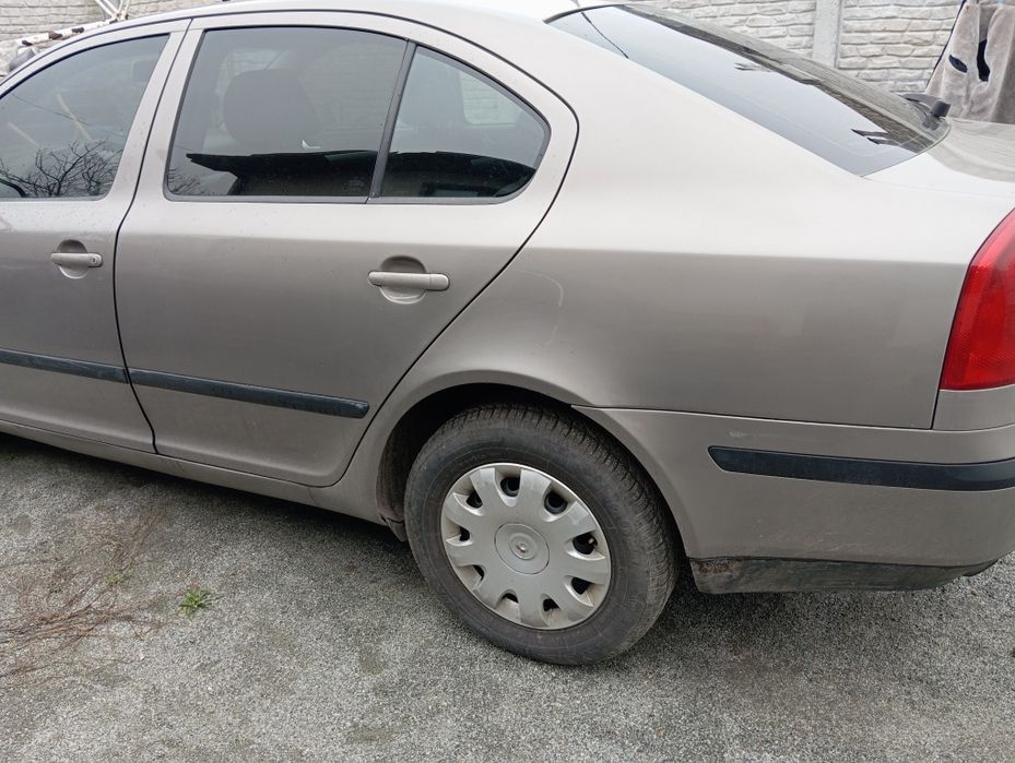 Продам шкоду А5 в хорошем состоянии