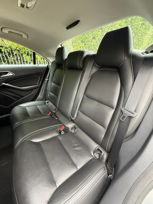 MERCEDES CLA 180d Auto ** Desde 189€ Mês**