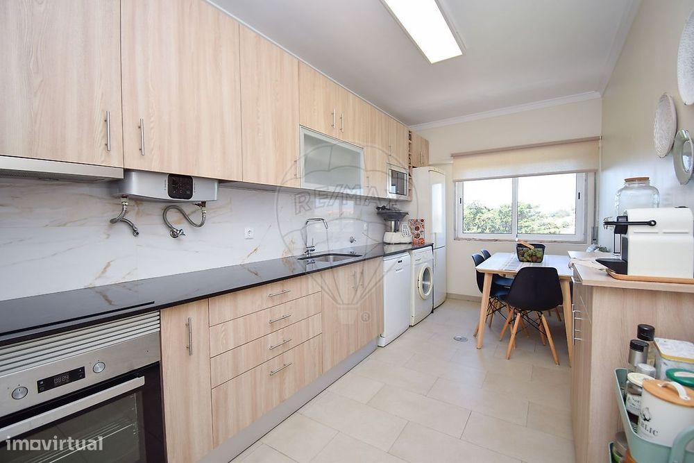Apartamento T3 para venda