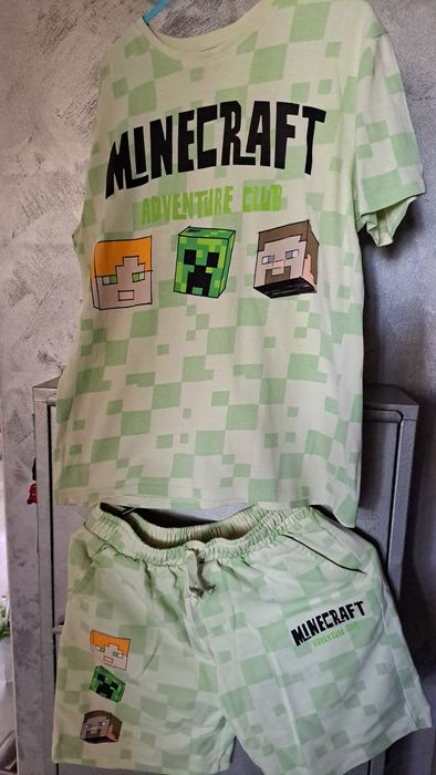 Komplet Minecraft 152/158