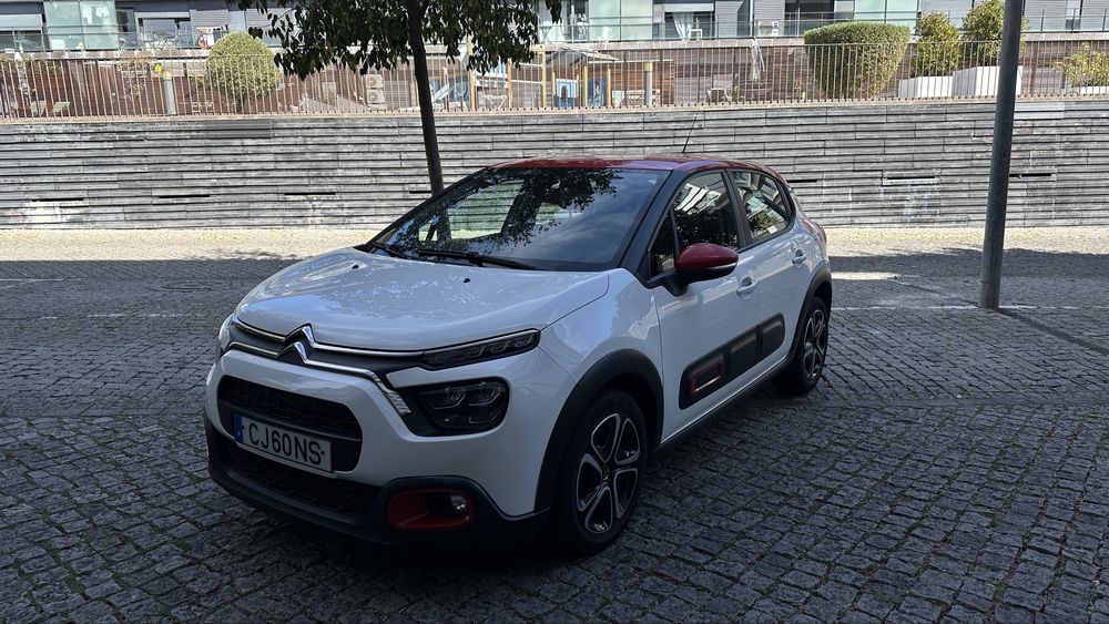 Citroen C3 IVA icluido