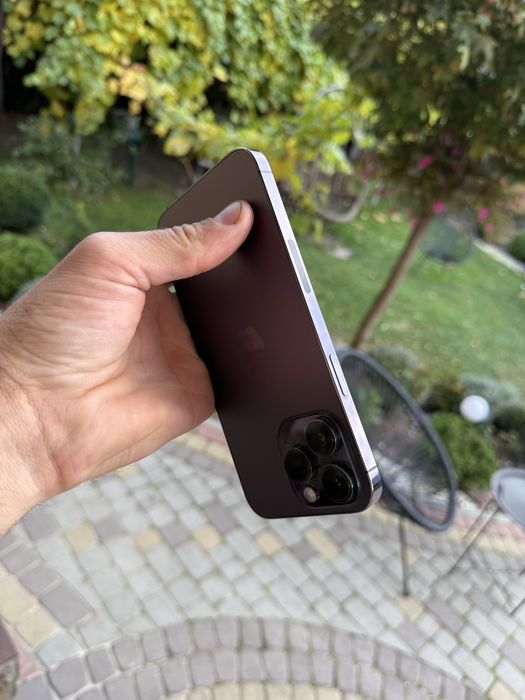 Iphone 14 pro max 128 gb
