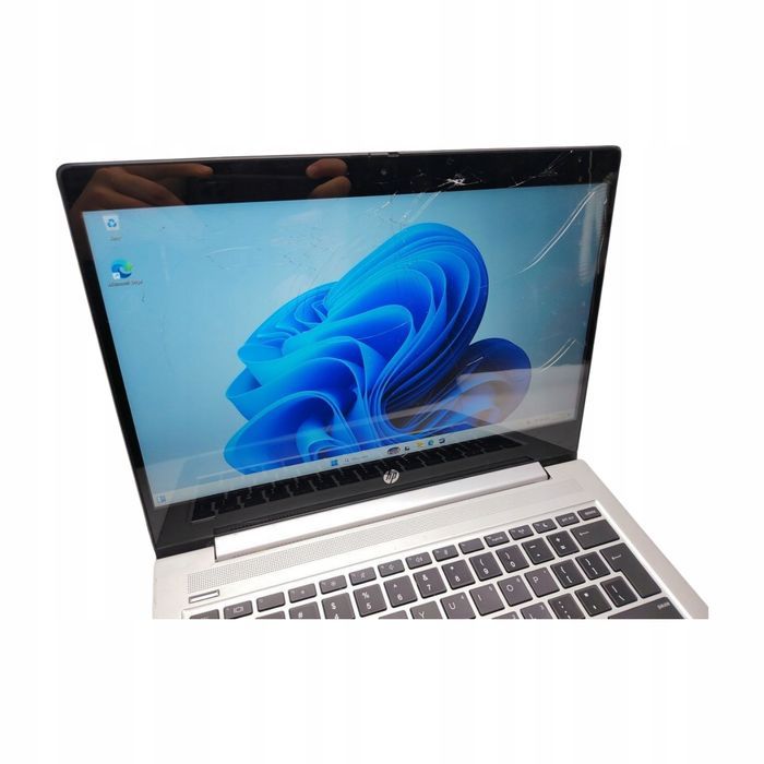 HP ProBook 430 G7 i3-10110U 13,3" FHD 8GB 128SSD Win11