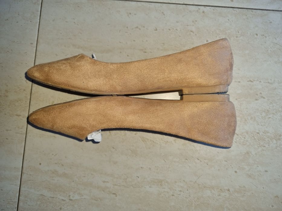 Sabrinas de senhora 39