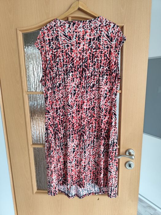 Jacqueline Riu sukienka damska