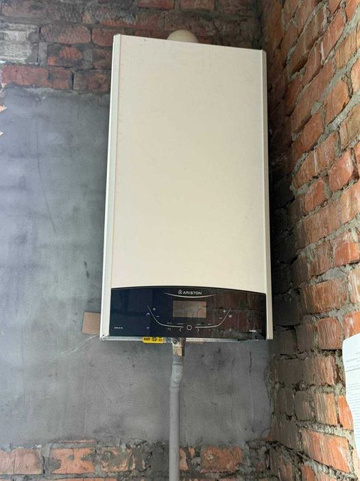 Котедж Перший парковий