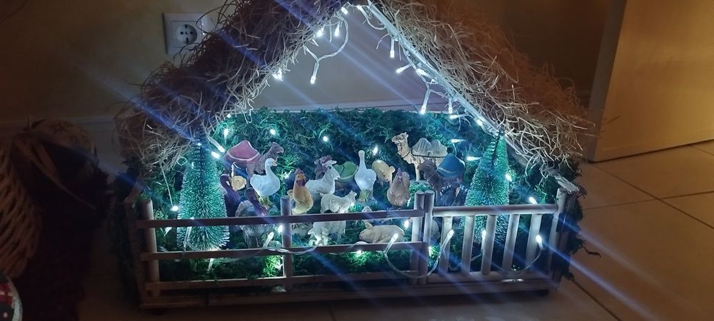 Vendo estas duas casinnhas