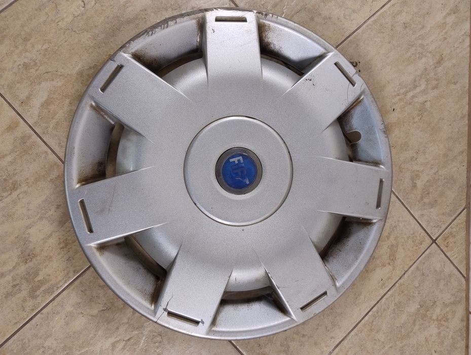 Kołpak oryginalny Fiat scudo 16 cali wysyłka OLX Jacinthe dekielek