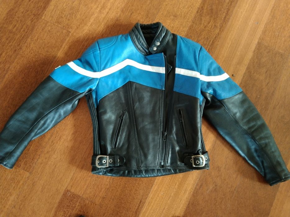 Kombinezon Skóra ASHMAN skóra S