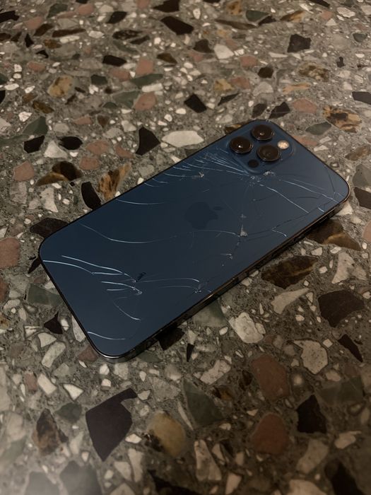 iPhone 12 Pro, 512Gb.