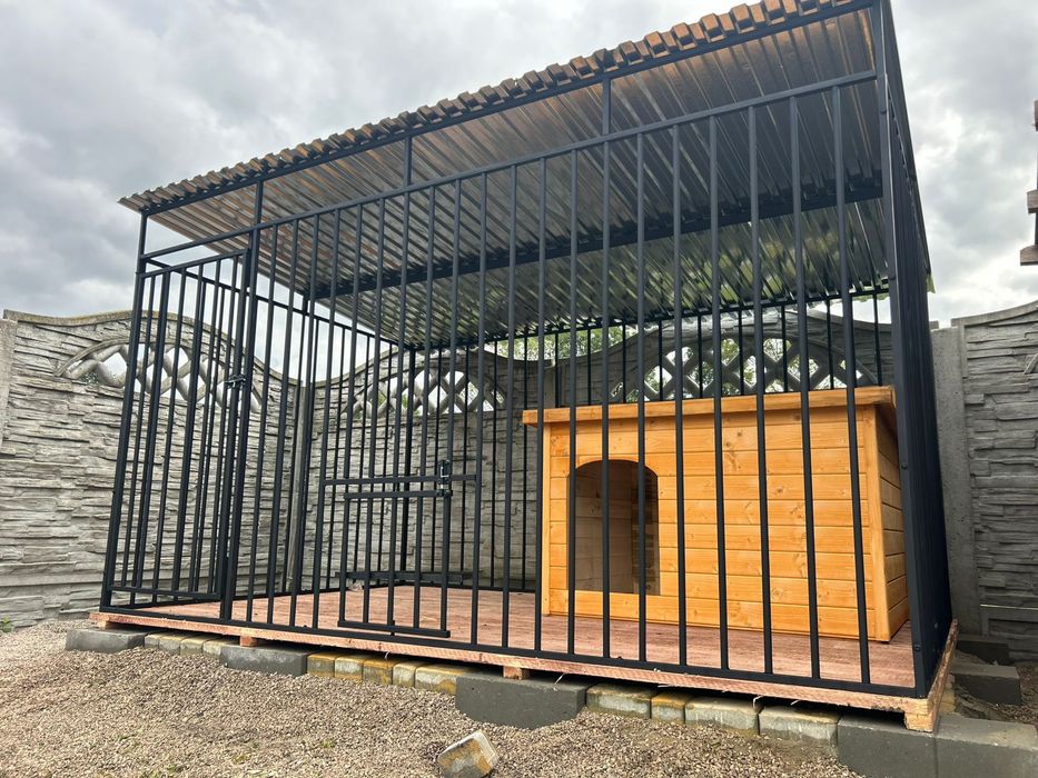 Kojce / kaltki / boxy dla psow