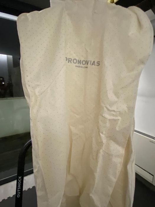 Vestido noiva Pronovias