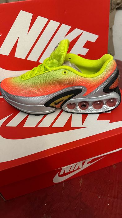 Sapatilhas Nike airMax