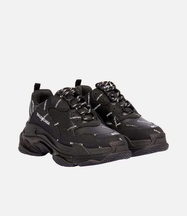 Balenciaga Triple S ORIGINAIS e SELADAS