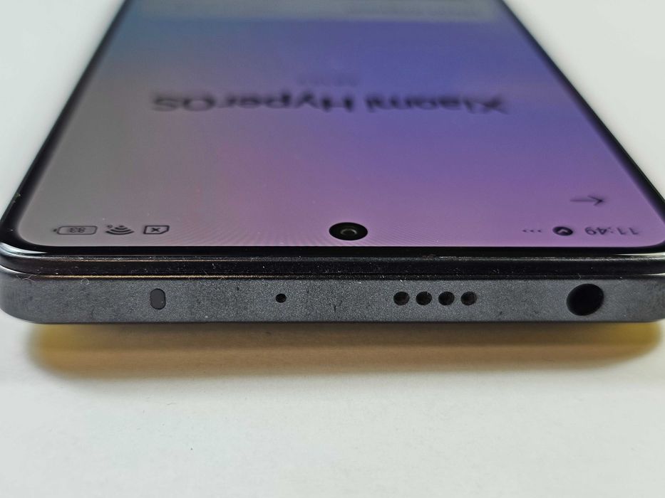 Xiaomi POCO X5 PRO 5G/ 8GB/ 256GB/ Poco Yellow/ Grade B/ + ładowarka