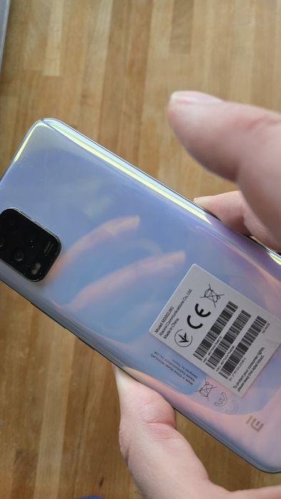 Xiaomi Mi 10 lite 5g  64gb