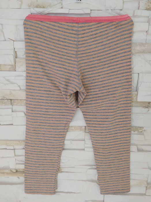 Legginsy 3/4 r.140 Mango za kolano
