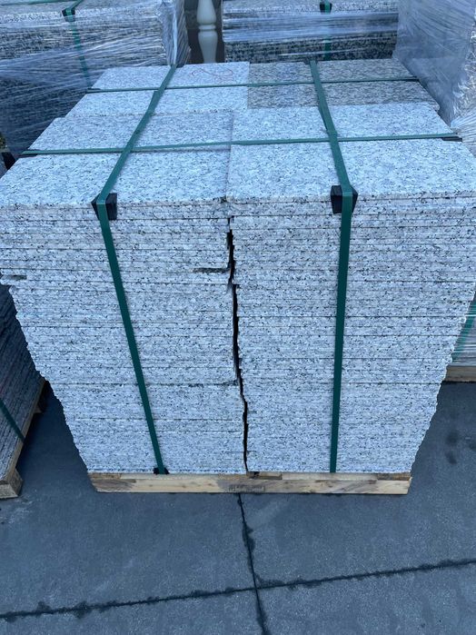 Granito Pedras Salgadas Amaciado