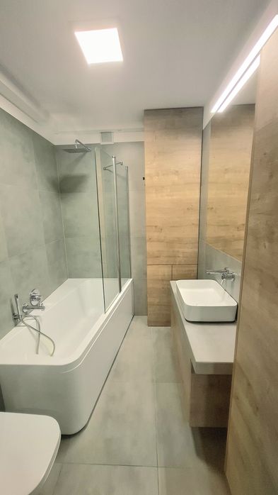 Apartment in Mosina, Budzyń - Widok 6
