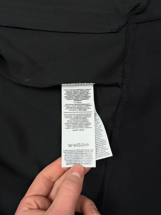 Костюм Nike tech fleece комплект найк теч флис