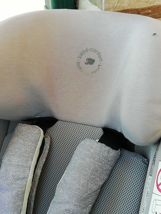 Cadeira auto grupo 0+1