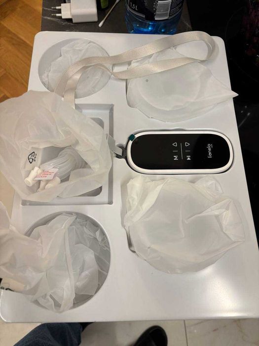 Lionelo Twee Free (Laktator)