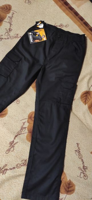 Штани робочі ENDURE .