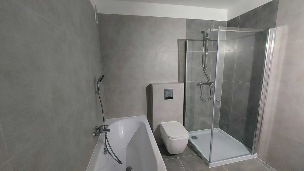 Wynajmę nowy dom 100 m2 Koszalin ul. Zwycięstwa