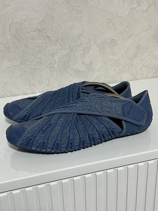 Vibram Fivefingers Взуття  Furoshiki Розмір 40