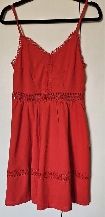 Sukienka Bodyflirt r.36 bdb