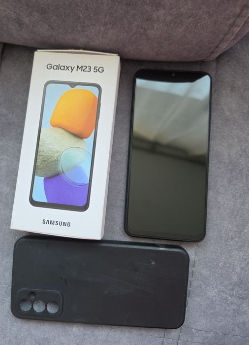 Samsung Galaxy M23 5g