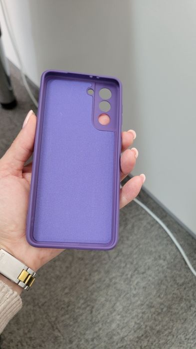 Чохол samsung s 21